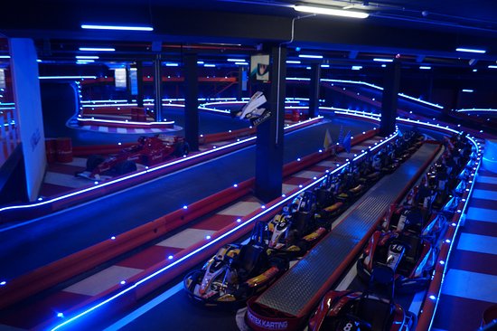 Gené Karting