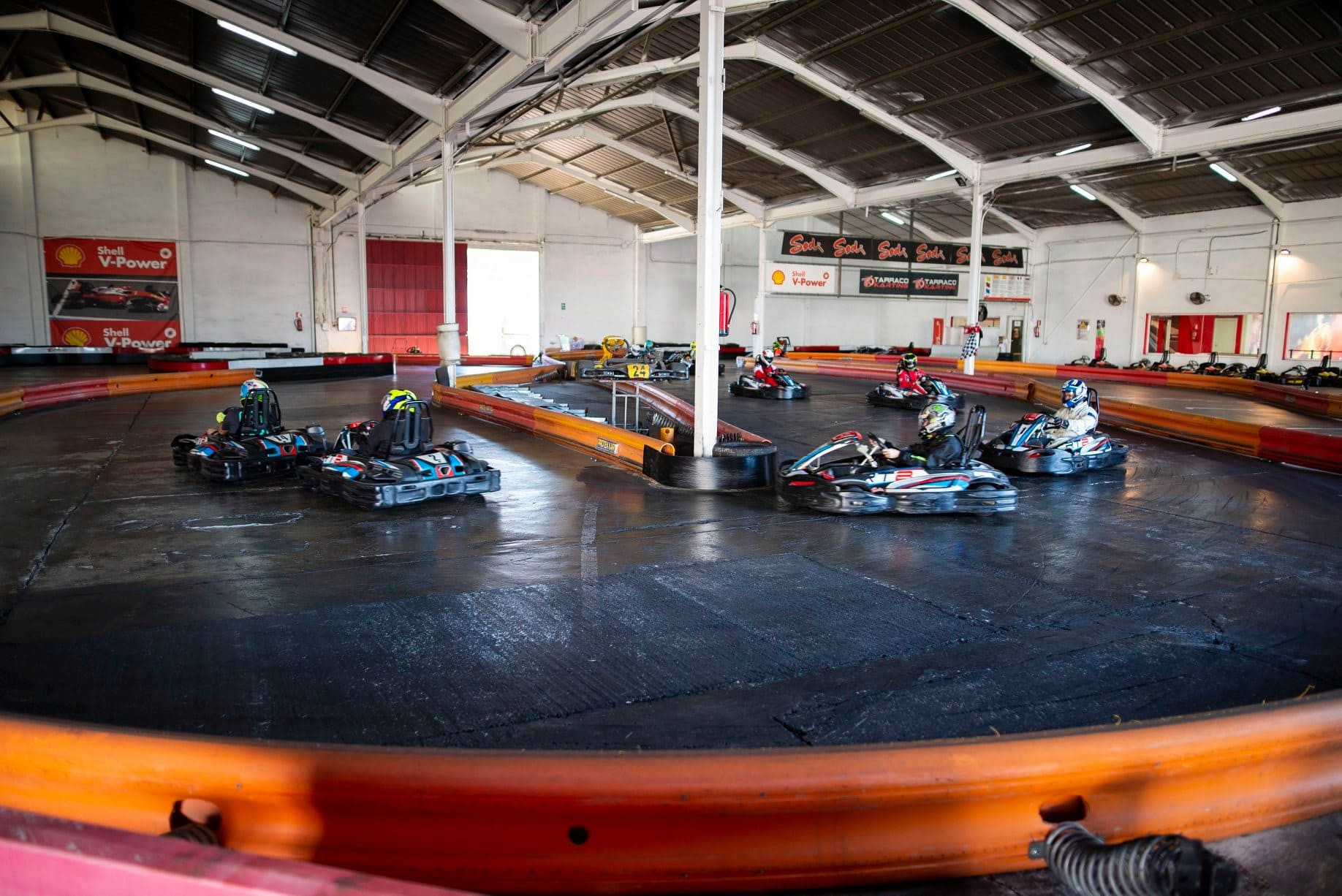 Tarraco Karting