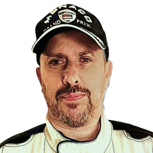Alex Garnés