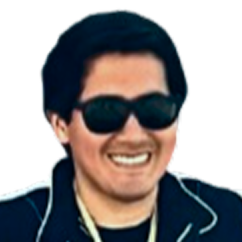 Angelo Chacaliaza