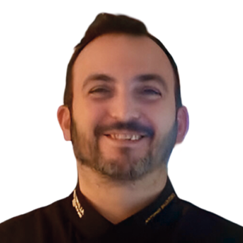 Antonio Salguero