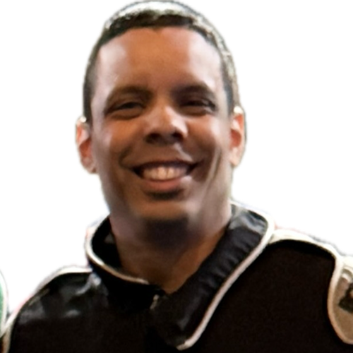 Dresoy Ravelo