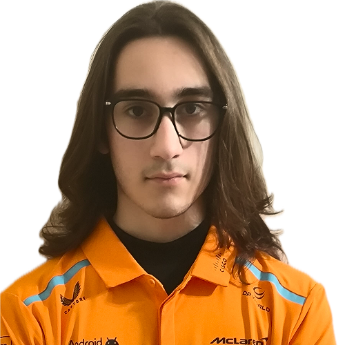Gabriel García