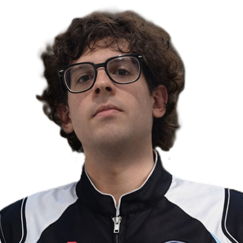 Gerard Virós