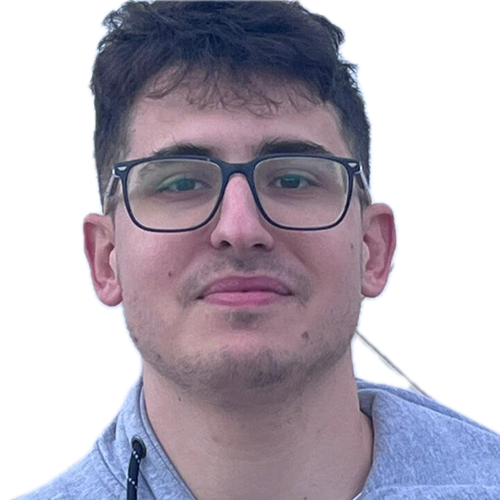 Hugo Luna