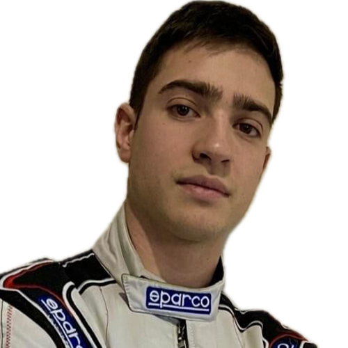 Kevin Hernández