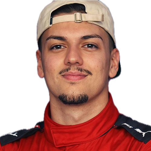 Kevin Jurado