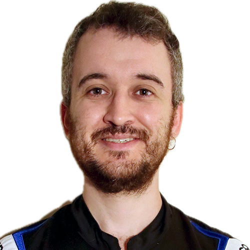 Lucas Rodes