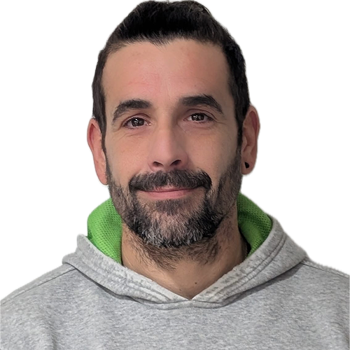 Txema Vargas
